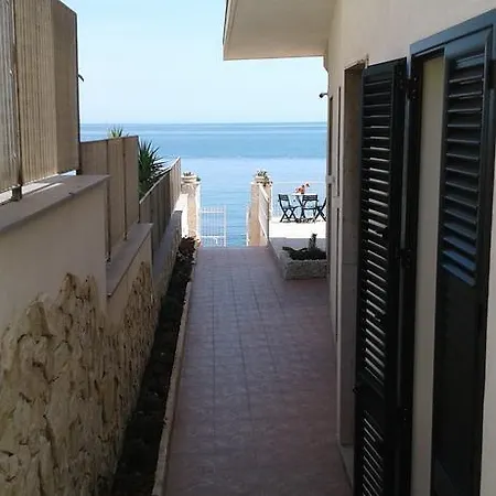 Appartement In Agnese Aci Trezza