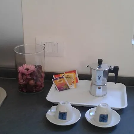 Apartment In Agnese