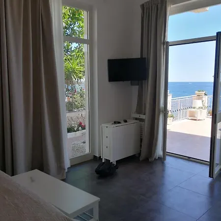 In Agnese Apartment Aci Trezza