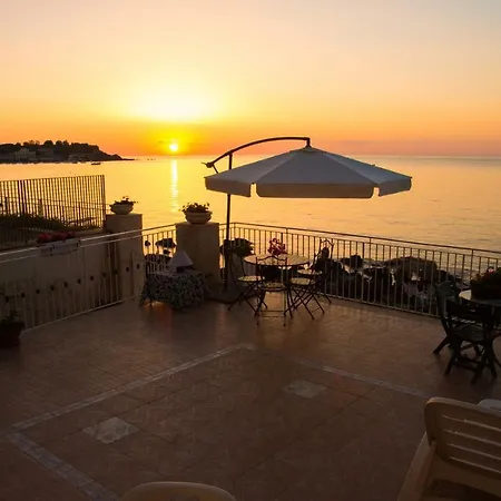 Apartment In Agnese