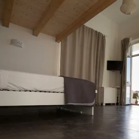 In Agnese Apartment Aci Trezza
