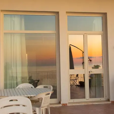 Apartment In Agnese