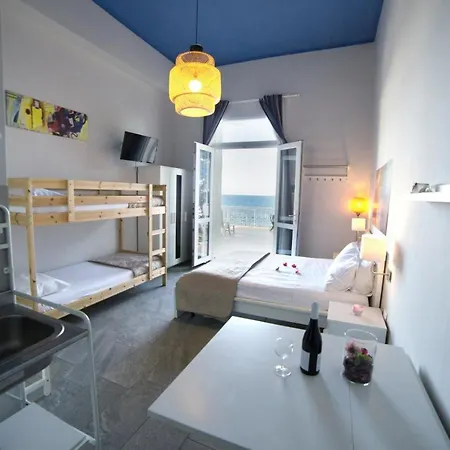 In Agnese Apartment
