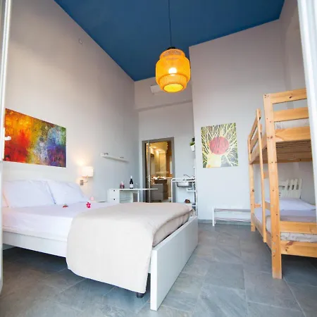 Apartment In Agnese