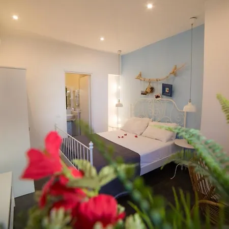 Appartement In Agnese *