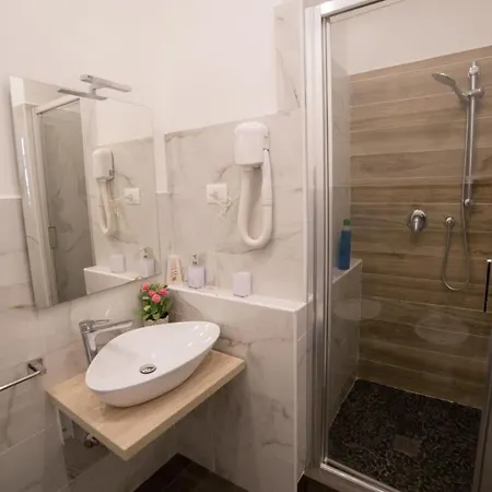 In Agnese Apartment Aci Trezza