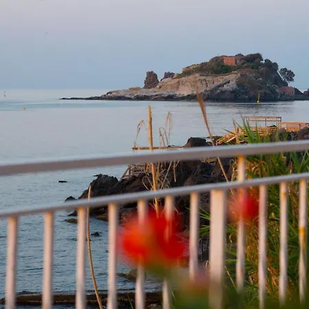 Appartement In Agnese Aci Trezza