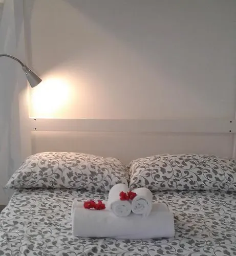 Appartement In Agnese *