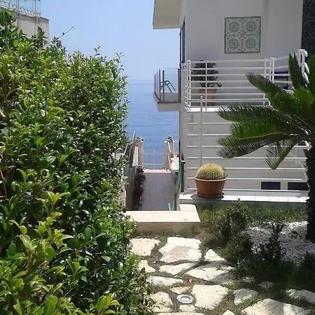 Villa Agnese Sicilia