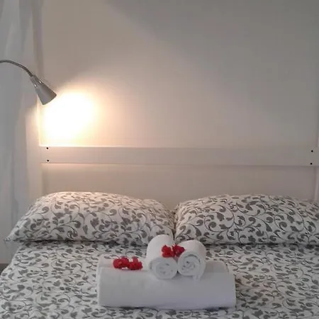 شقة In Agnese *