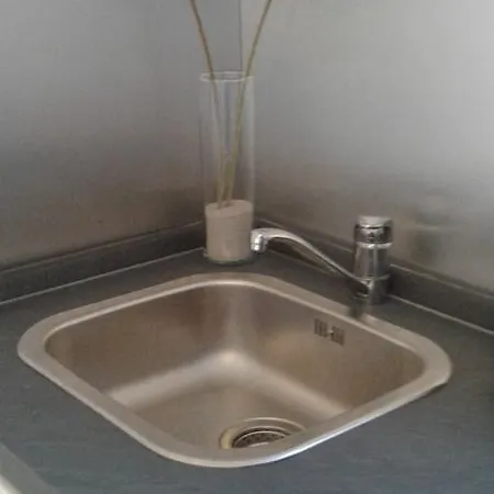Apartmán In Agnese Aci Trezza