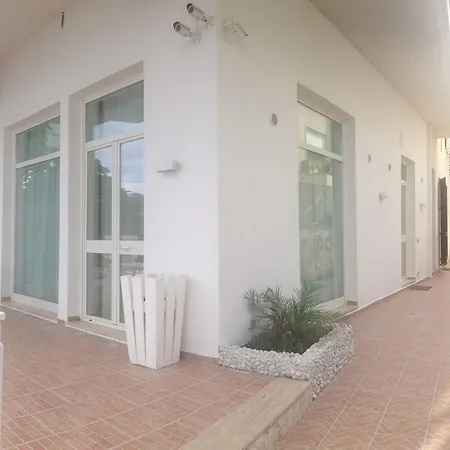 Villa Agnese Sicilia * Aci Trezza