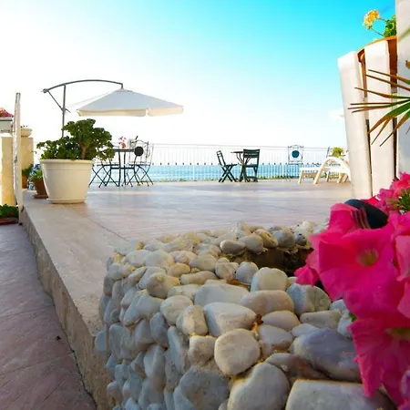 Villa Agnese Sicilia Διαμέρισμα *