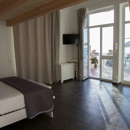 In Agnese Appartement *