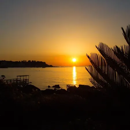 Villa Agnese Sicilia Aci Trezza