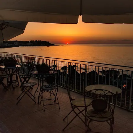 Villa Agnese Sicilia * Aci Trezza