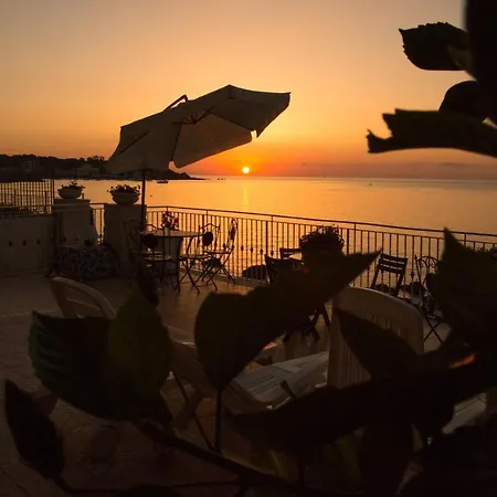 Villa Agnese Sicilia Aci Trezza