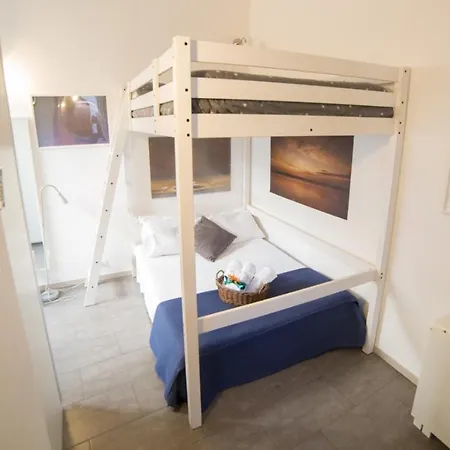 Apartmán Villa Agnese Sicilia Aci Trezza