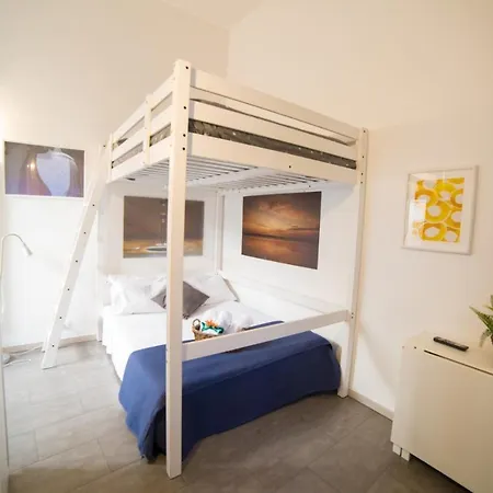 Apartment Villa Agnese Sicilia