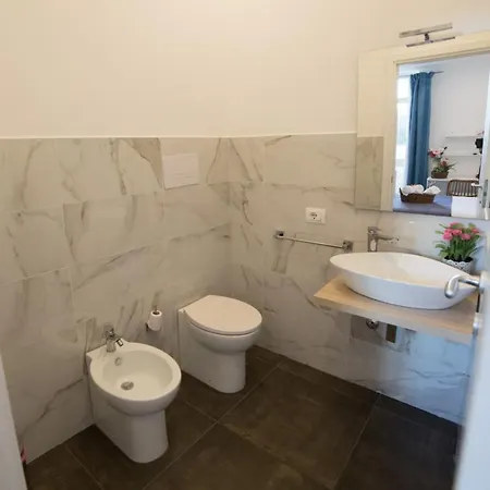 Villa Agnese Sicilia * Aci Trezza
