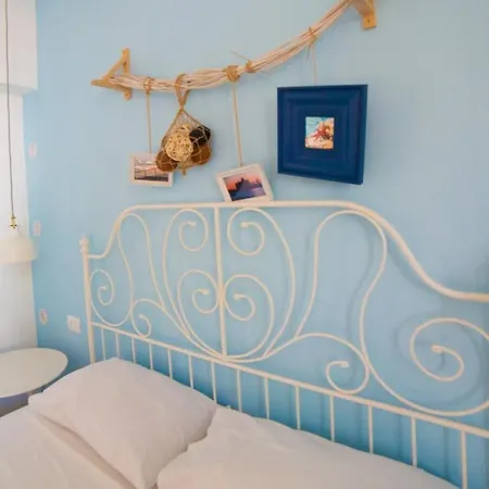 Villa Agnese Sicilia Apartment