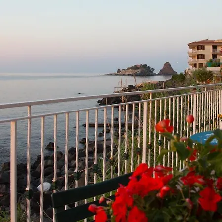 Villa Agnese Sicilia Διαμέρισμα *